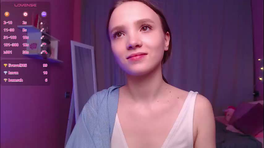 adria_arjona Adult Chat March 9, 2026