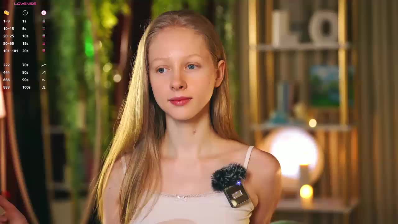 MiaVebes Adult Chat March 9, 2026