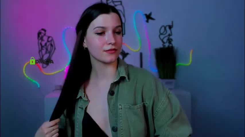 lara_bamby Adult Chat March 9, 2026