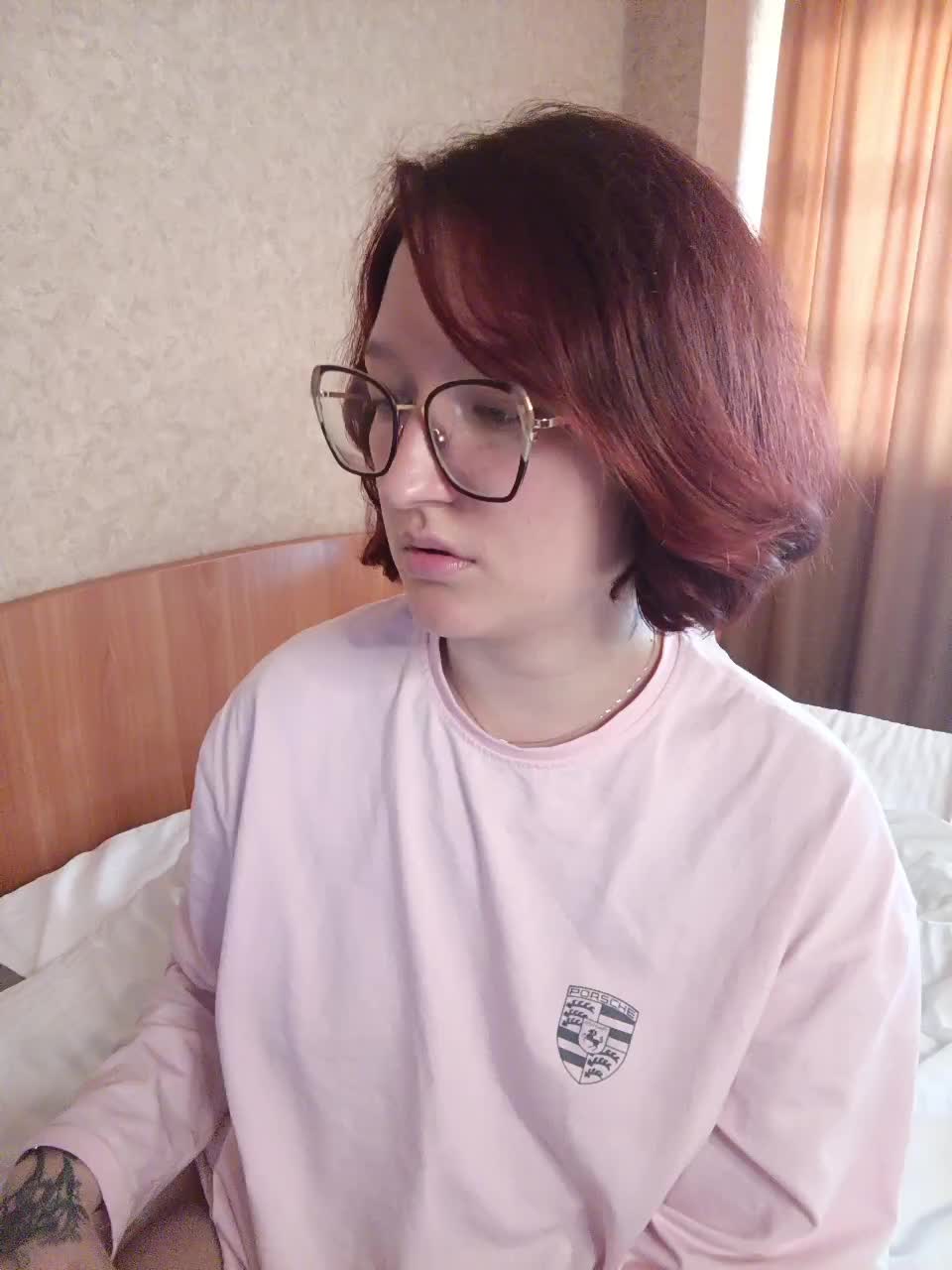 Mari_Gold Adult Chat March 9, 2026