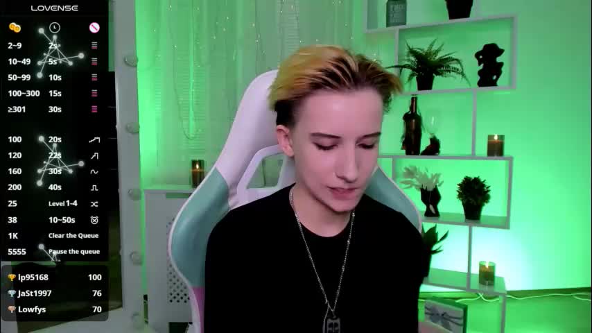 _rein_ramm Adult Chat March 9, 2026