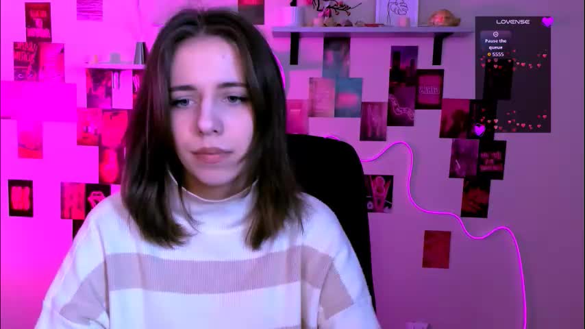 cleo_cool Adult Chat March 9, 2026