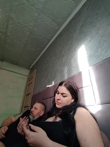 Greta_Tamar Adult Chat March 9, 2026