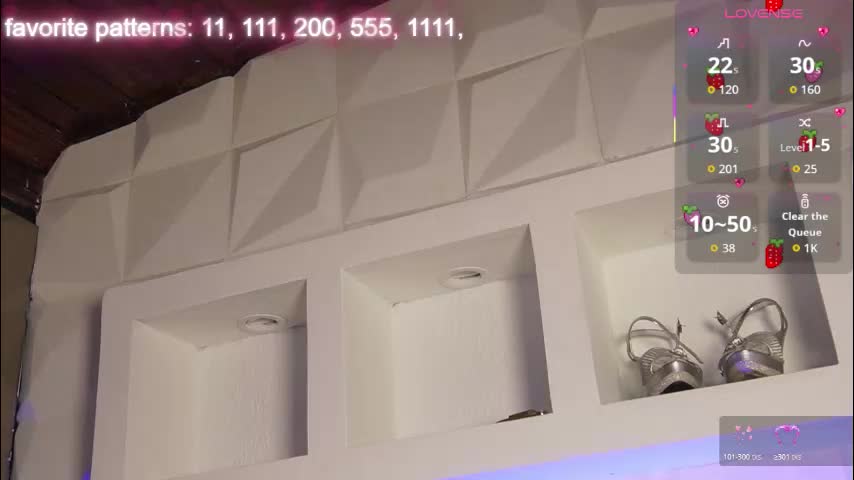 maxx_caprice Adult Chat March 9, 2026