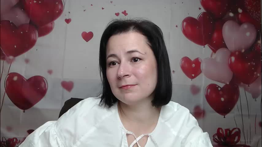 mariesho Adult Chat March 9, 2026