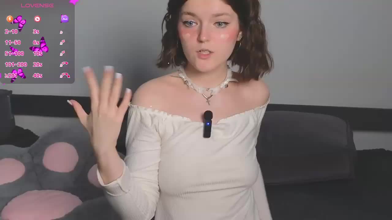 Annpopsy Adult Chat March 9, 2026