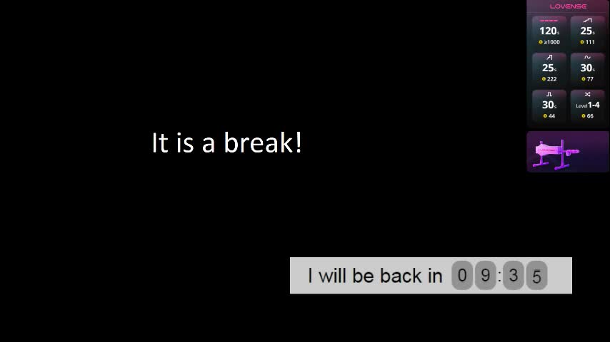 vixen_veil Adult Chat March 9, 2026