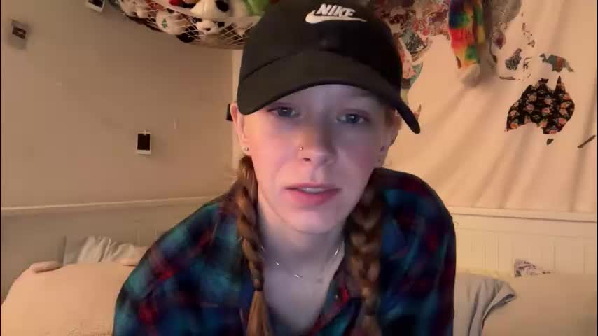 vanessapark Adult Chat March 9, 2026