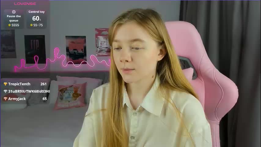 evixie Adult Chat March 9, 2026