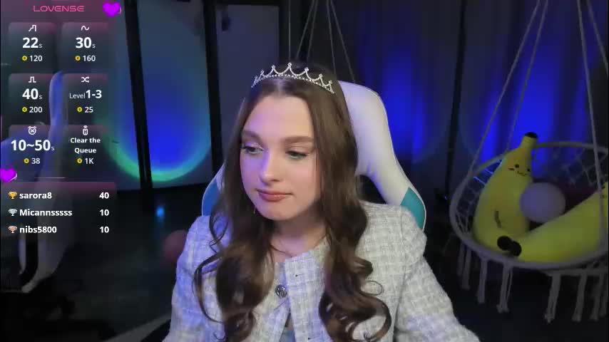 kaisajenner Adult Chat March 9, 2026