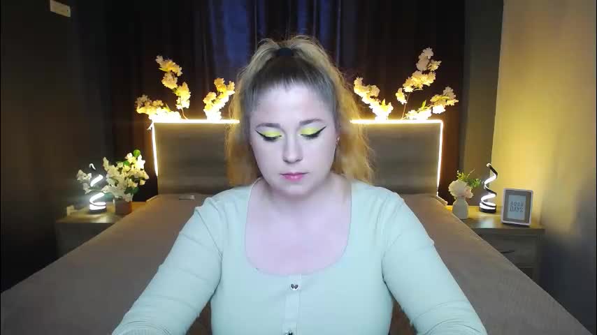 jessikadaniels Adult Chat March 9, 2026