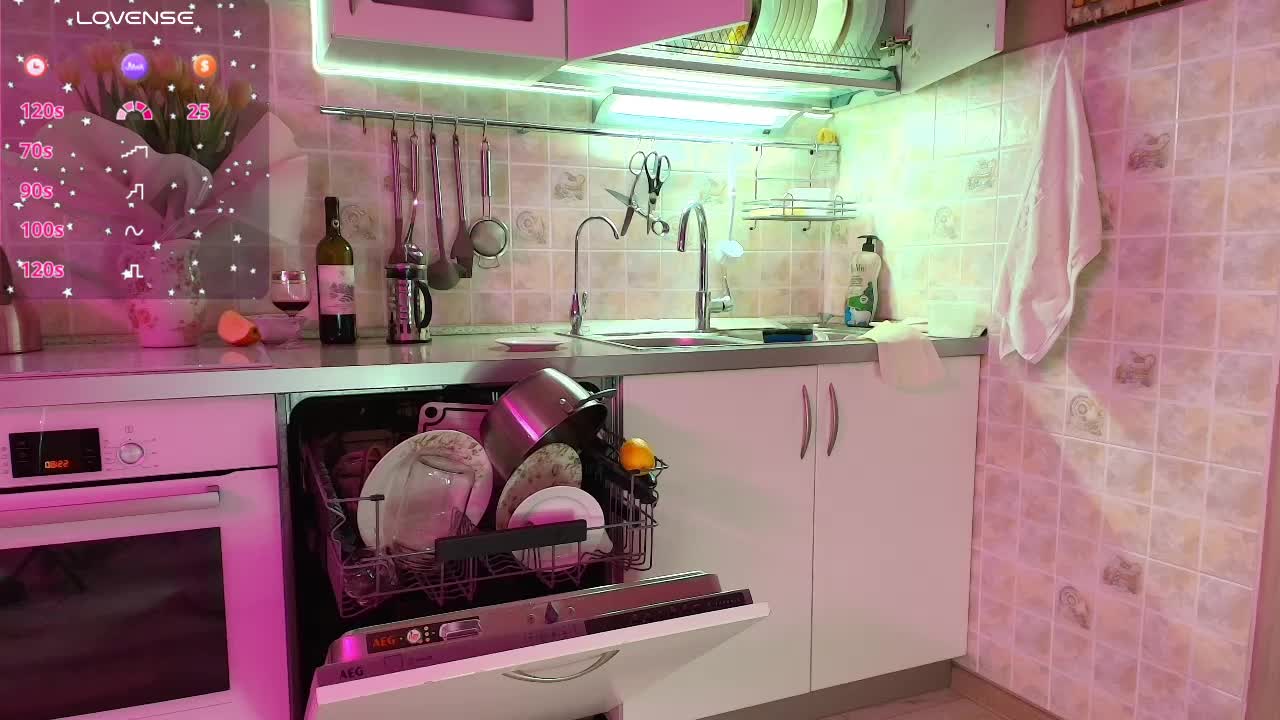 RedAura Adult Chat March 9, 2026