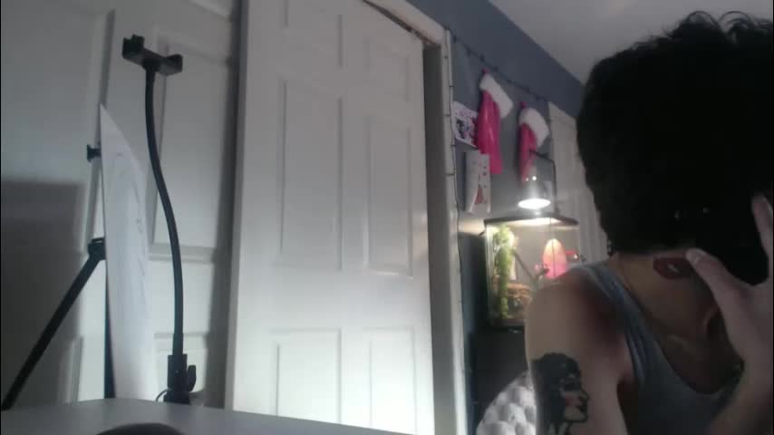 jadelondonxo Adult Chat March 9, 2026