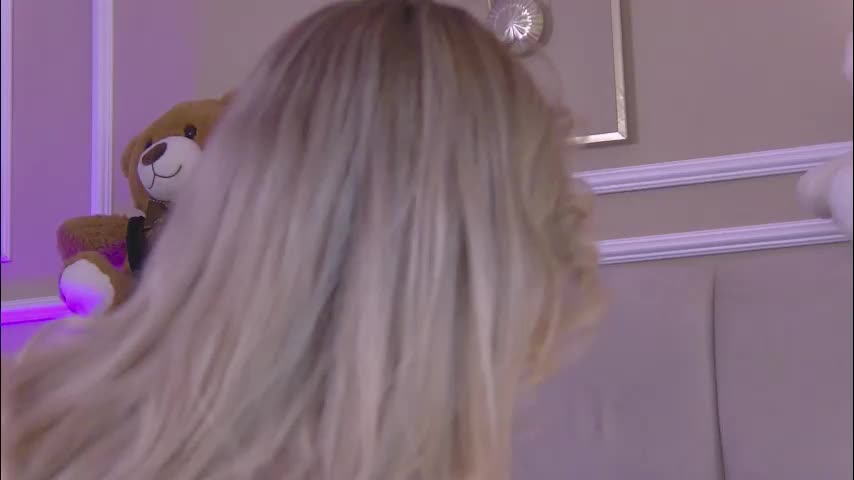 serena_bennet Adult Chat March 9, 2026