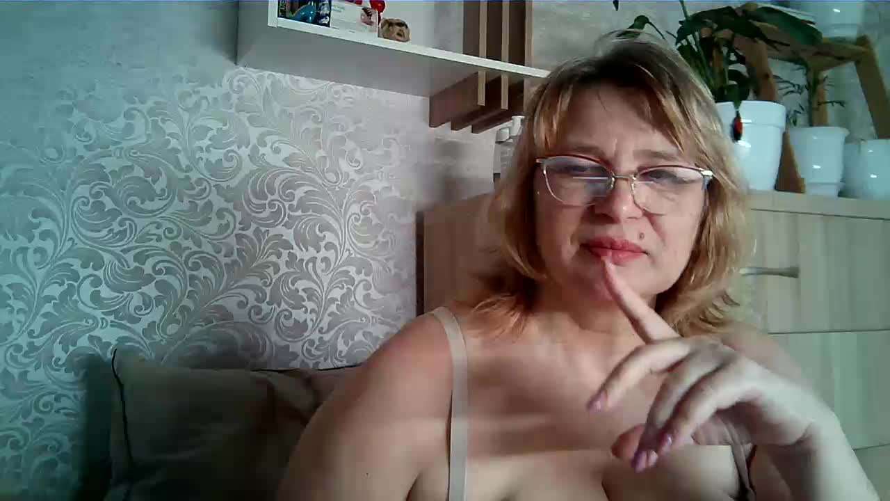 alina-malina6 Adult Chat March 9, 2026