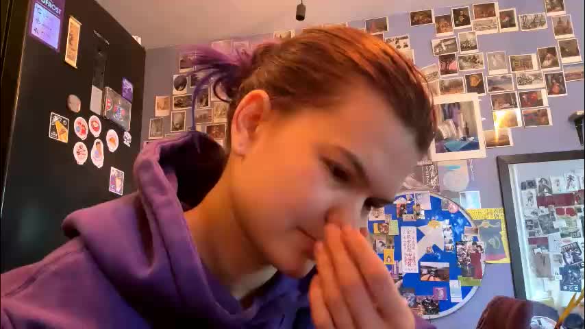 mayecorlee Adult Chat March 9, 2026