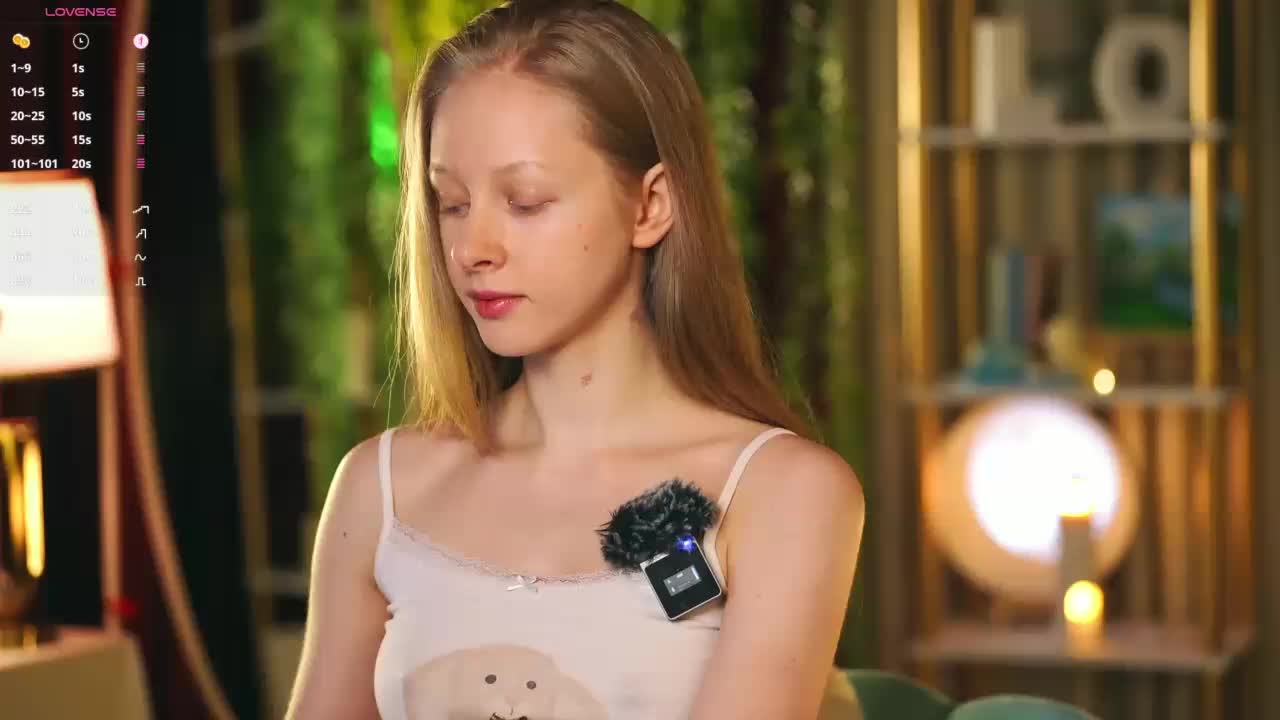 MiaVebes Adult Chat March 9, 2026