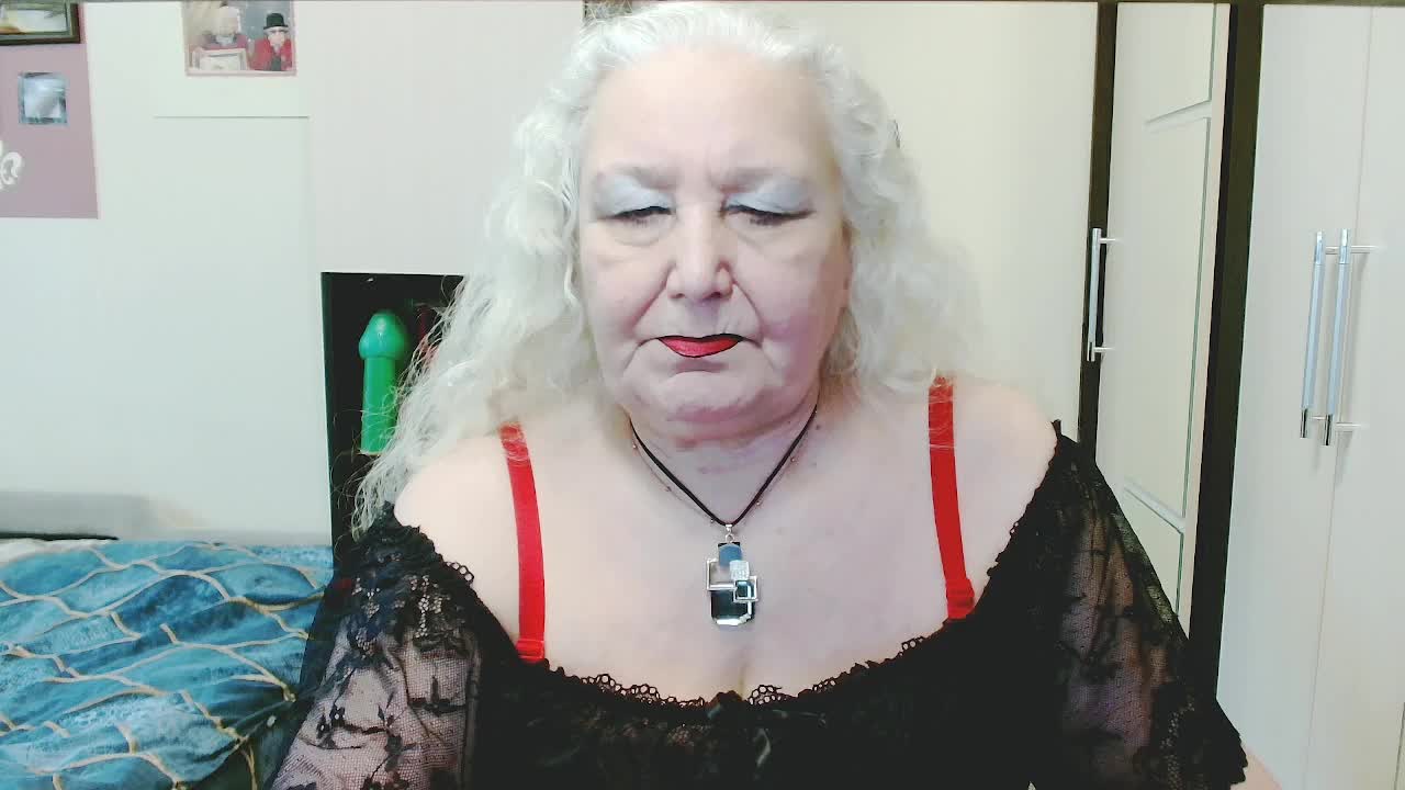 GrannyWants Adult Chat March 9, 2026