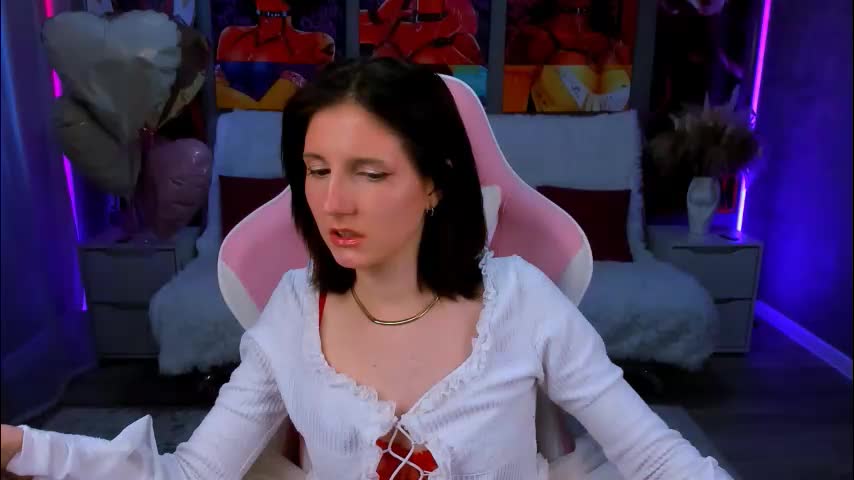 kikaosterman Adult Chat March 9, 2026