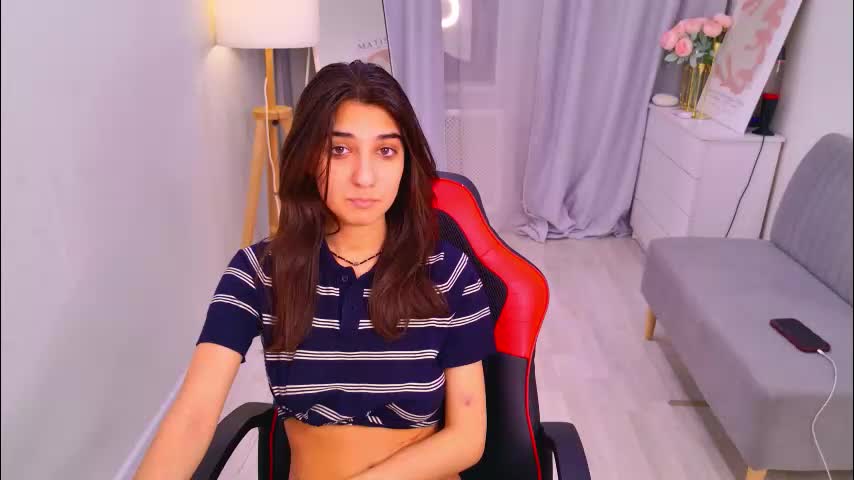 mia_purr Adult Chat March 9, 2026