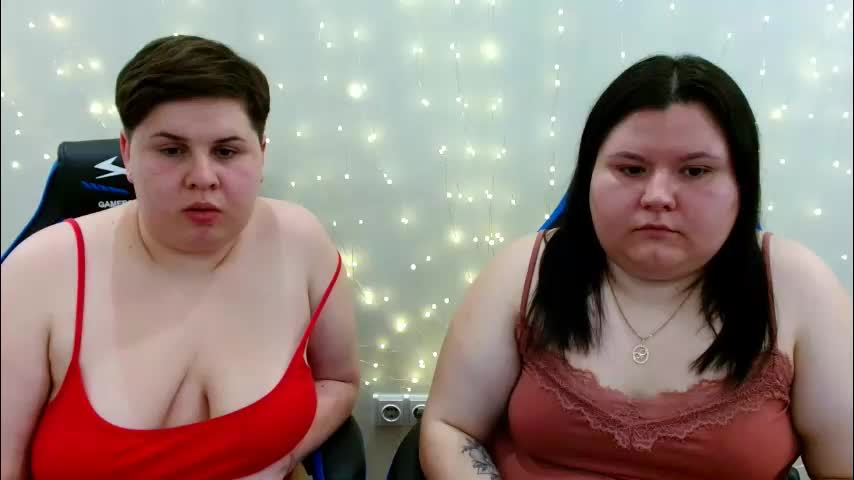 beckyandellen Adult Chat March 9, 2026