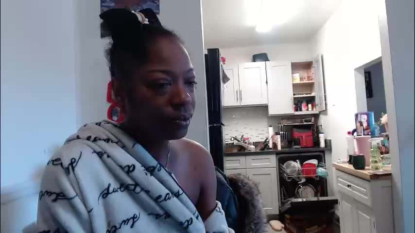 carliecreams Adult Chat March 9, 2026