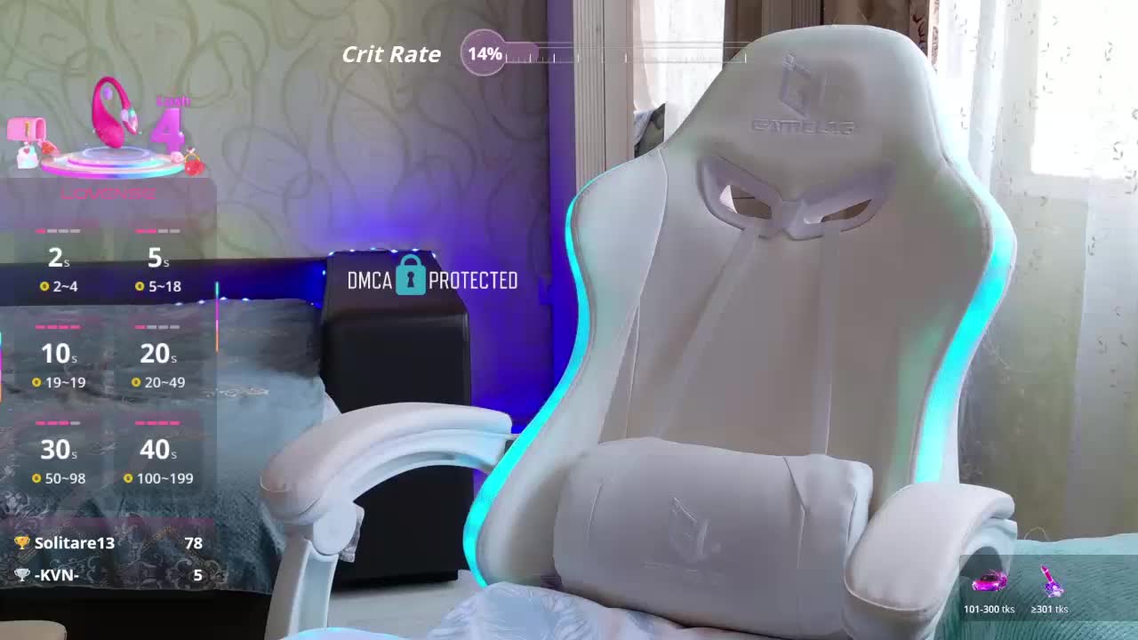 Lia_Lin Adult Chat March 9, 2026