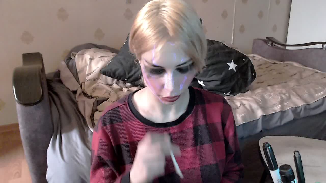 Yrriel_Autist Adult Chat March 9, 2026