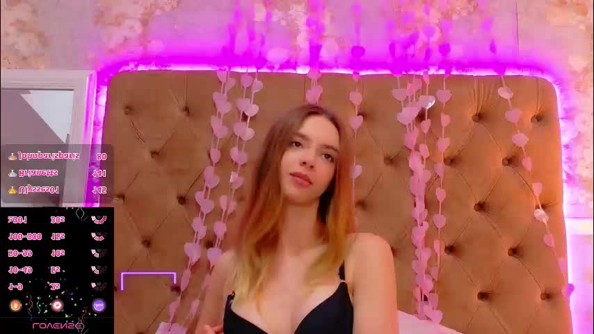 mira_lynxx Adult Chat March 9, 2026