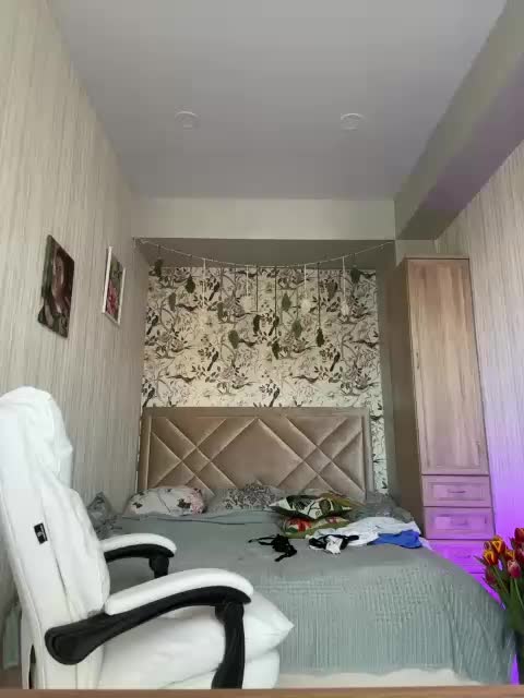 -Saharochek- Adult Chat March 9, 2026