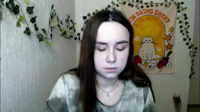 veryveryvery_shy Adult Chat March 9, 2026