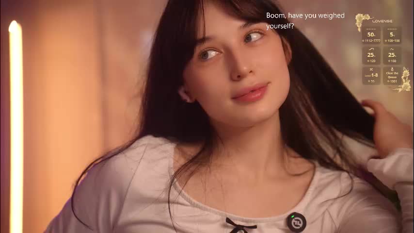 horneyjozy Adult Chat March 9, 2026