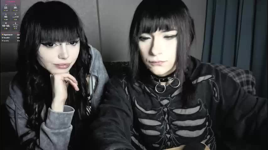 arina_rose Adult Chat March 9, 2026