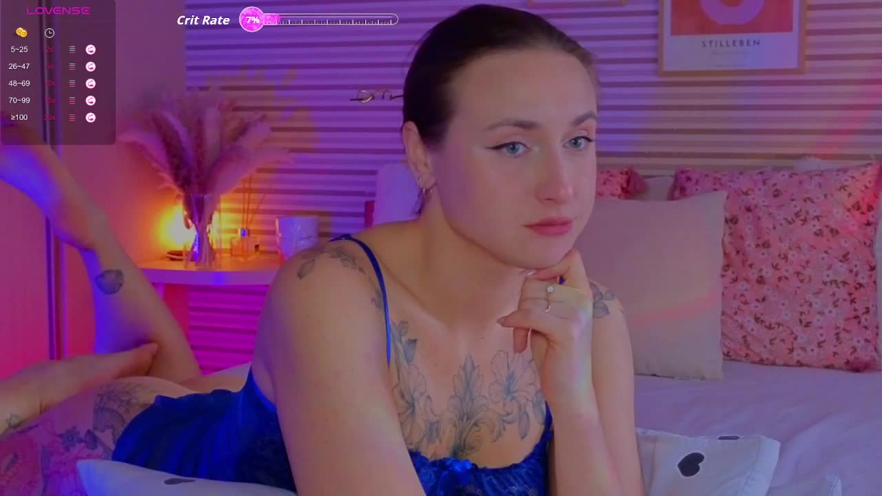 Lillii Adult Chat March 9, 2026