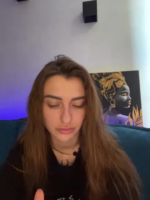 WILDGIRL Adult Chat March 9, 2026