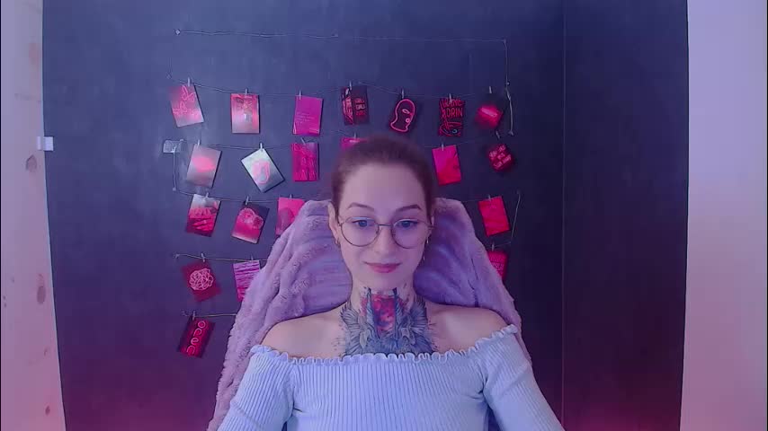 alexa_kittie Adult Chat March 9, 2026