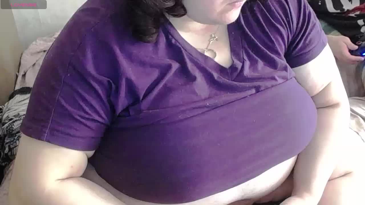 LicaBlack Adult Chat March 9, 2026