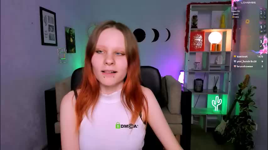 cassandra_nik Adult Chat March 9, 2026