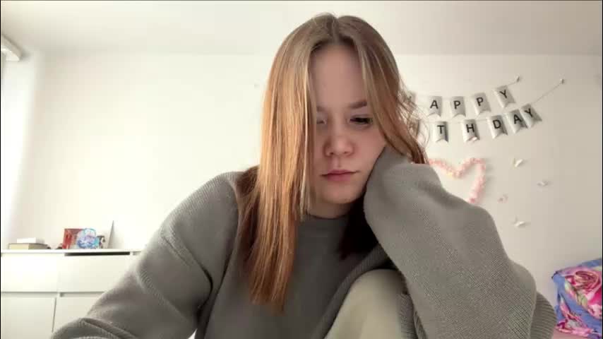 kristathielman Adult Chat March 9, 2026