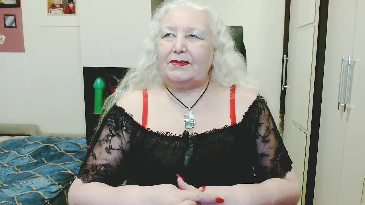 GrannyWants Adult Chat March 9, 2026