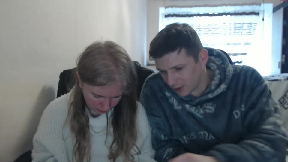 jenisandpeter Adult Chat March 9, 2026