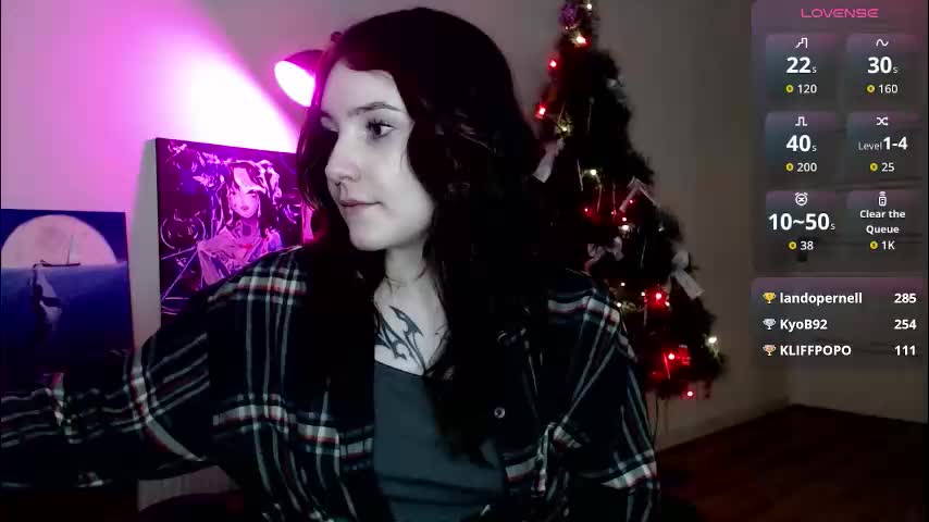 princessshy___ Adult Chat March 9, 2026