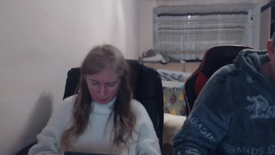 jenisandpeter Adult Chat March 9, 2026