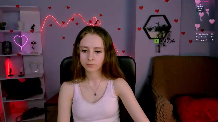 sicilia_shine Adult Chat March 9, 2026