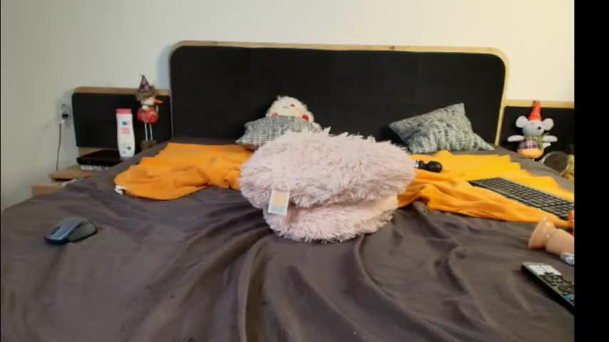 xoxo_cherry1 Adult Chat March 9, 2026