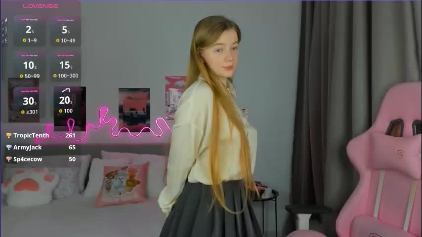 evixie Adult Chat March 9, 2026