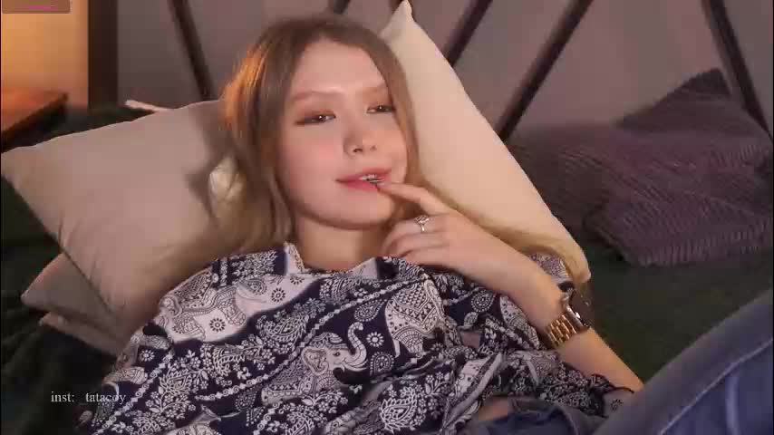 tatacoy Adult Chat March 9, 2026