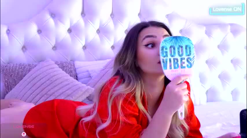 littleblondbunny Adult Chat March 9, 2026