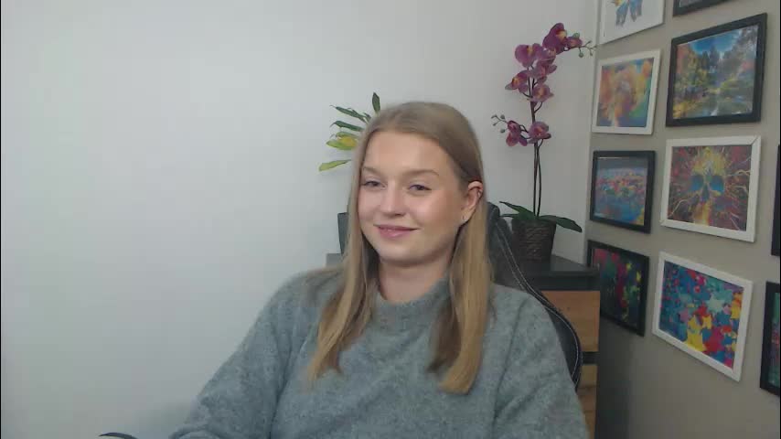 mysteryericax Adult Chat March 9, 2026