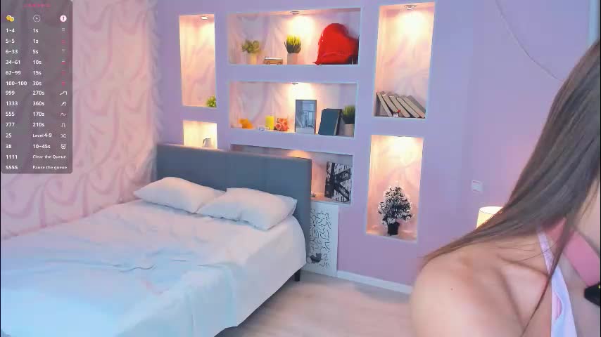 candy_flo Adult Chat March 9, 2026